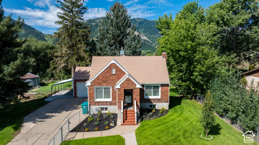 3949 N 3500 E, Eden, Utah 84310