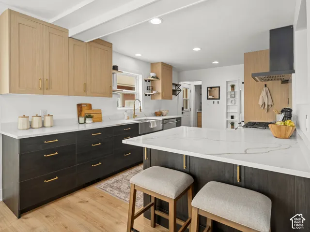 3949 N 3500 E, Eden, Utah 84310