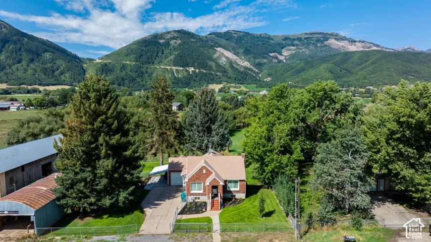 3949 N 3500 E, Eden, Utah 84310