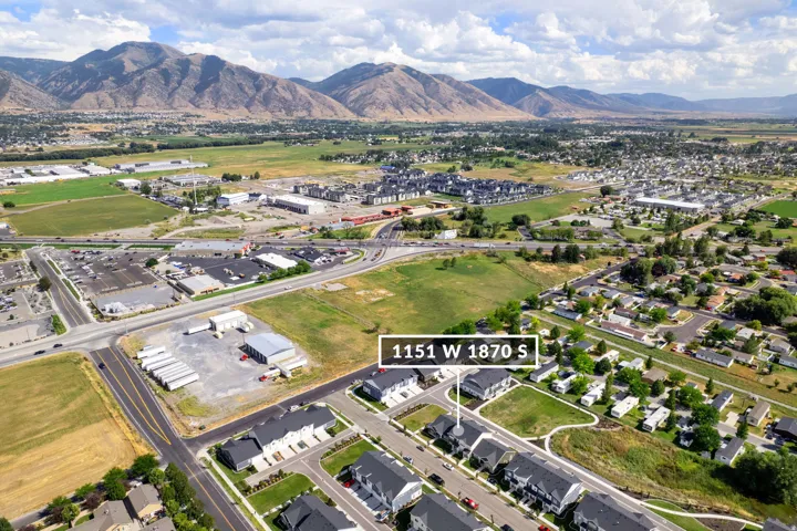 1151 W 1870 S, Logan, Utah 84321