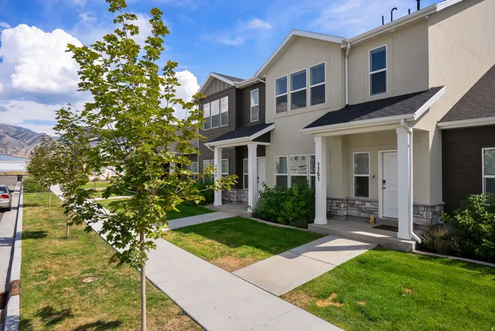 1151 W 1870 S, Logan, Utah 84321