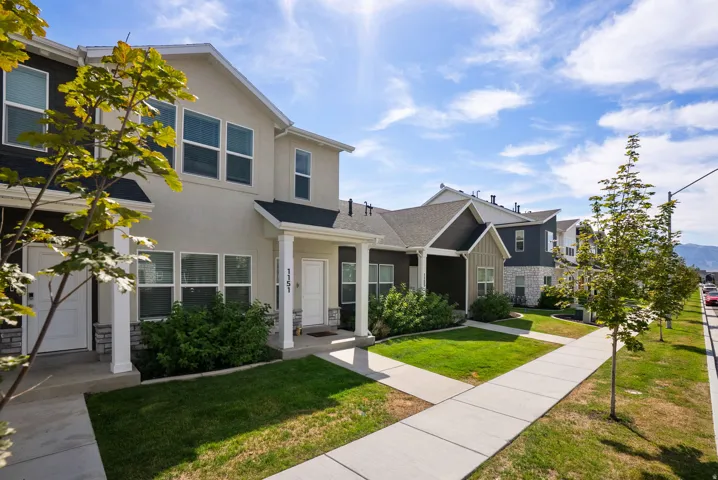1151 W 1870 S, Logan, Utah 84321