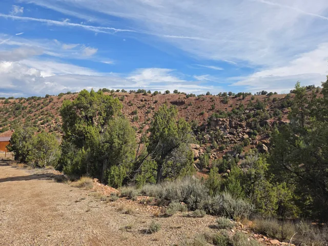Stunning property views!!