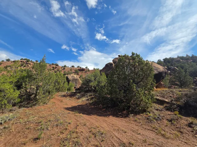 Stunning property views!!