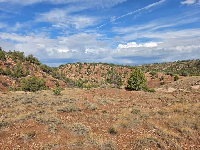 Stunning property views!!