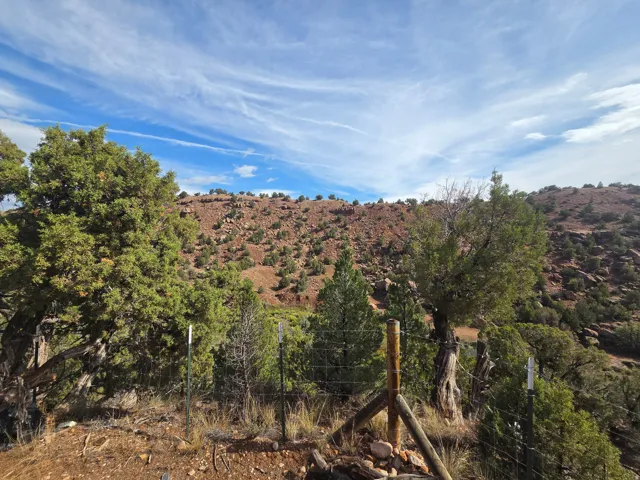 Stunning property views!!