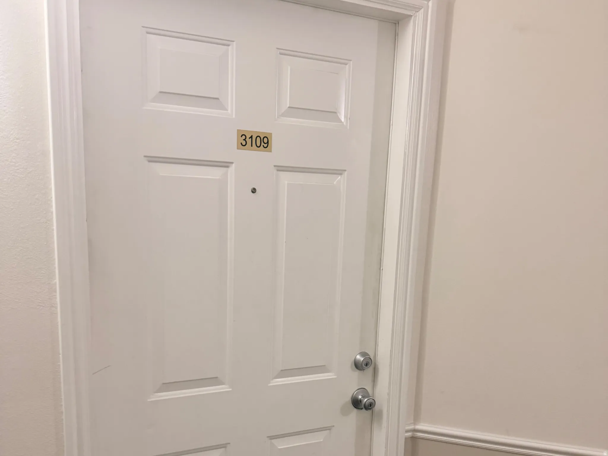 Unit 3109