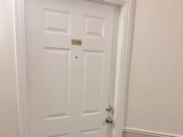 Unit 3109