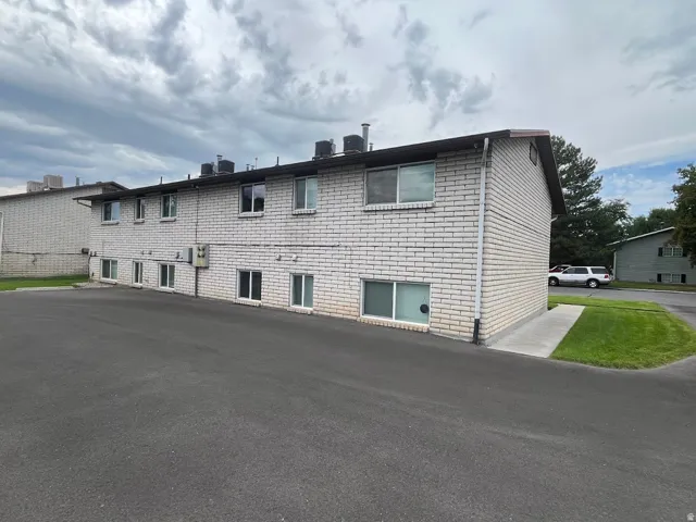 685 S Stubbs Ave, Provo, Utah 84601