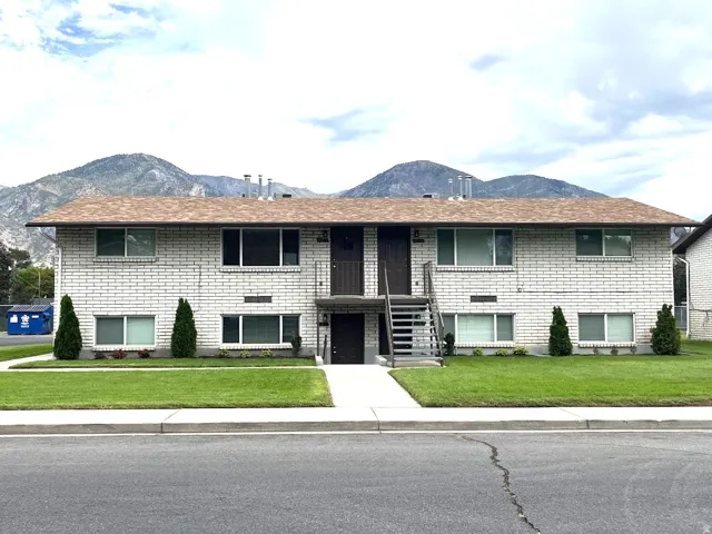 685 S Stubbs Ave, Provo, Utah 84601