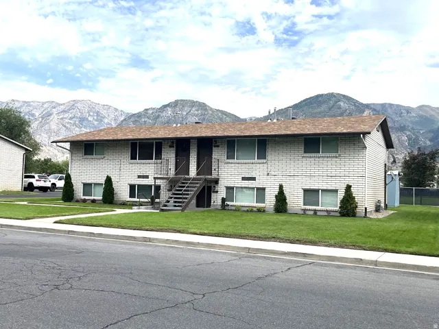 685 S Stubbs Ave, Provo, Utah 84601