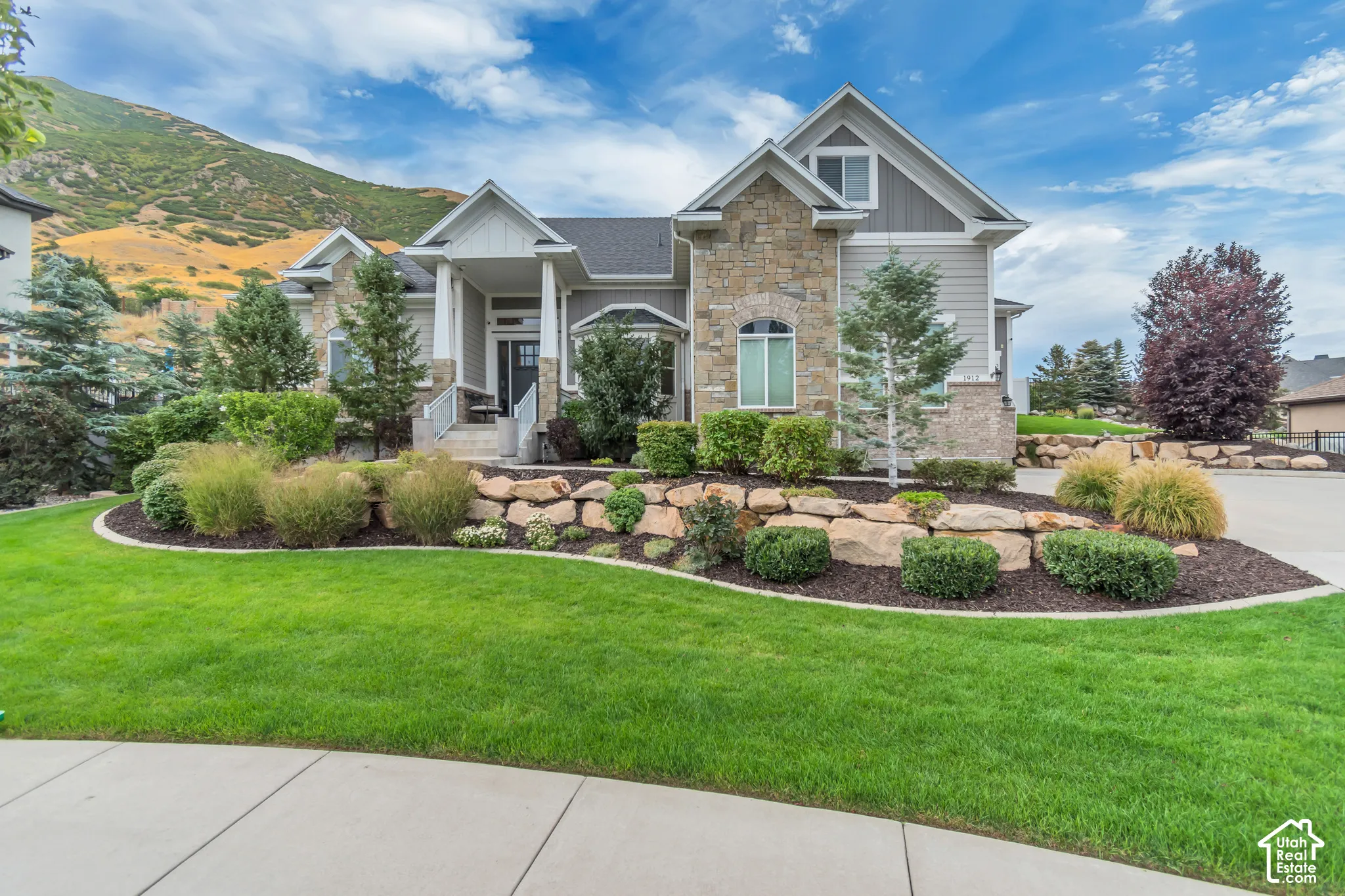 Come & Live in NE Draper