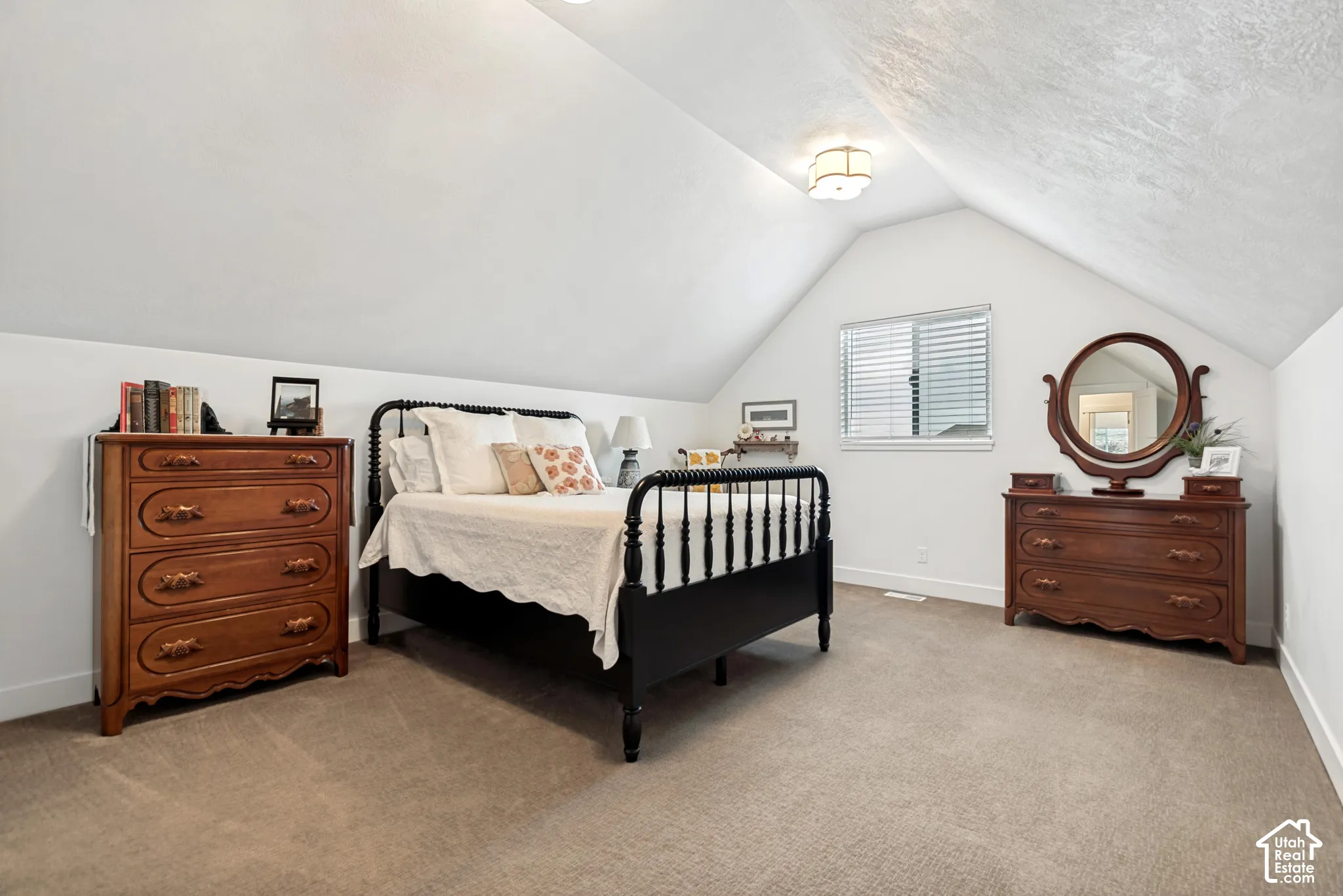 Perfect Guest Room