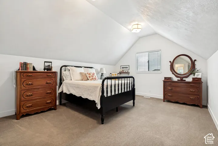 Perfect Guest Room