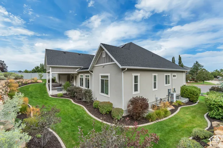 1912 E Somerset Ridge Dr, Draper, Utah 84020