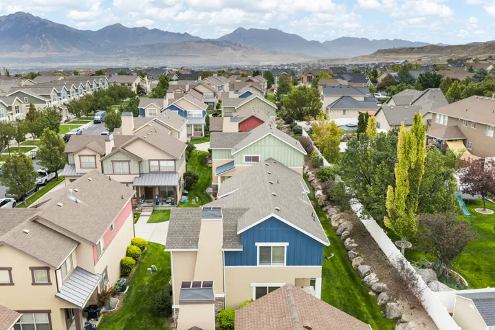 5113 W Fortrose Dr, Herriman, Utah 84096
