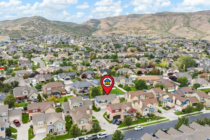 5113 W Fortrose Dr, Herriman, Utah 84096