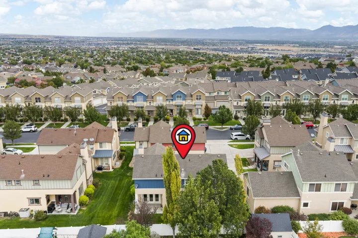 5113 W Fortrose Dr, Herriman, Utah 84096