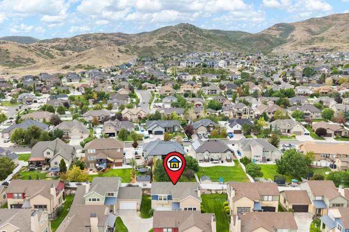 5113 W Fortrose Dr, Herriman, Utah 84096