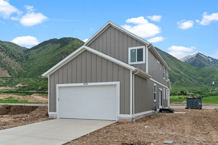 2023 E Corriente Dr #340, Salem, Utah 84653