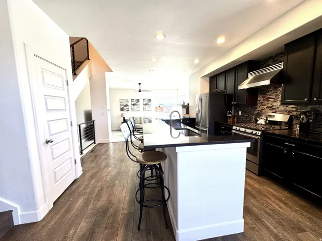 10357 S Noyo Ln, South Jordan, Utah 84009