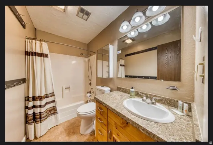 681 S Hwy 143 #1-g, Brian Head, Utah 84719