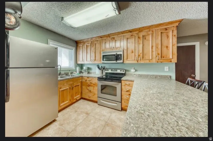 681 S Hwy 143 #1-g, Brian Head, Utah 84719