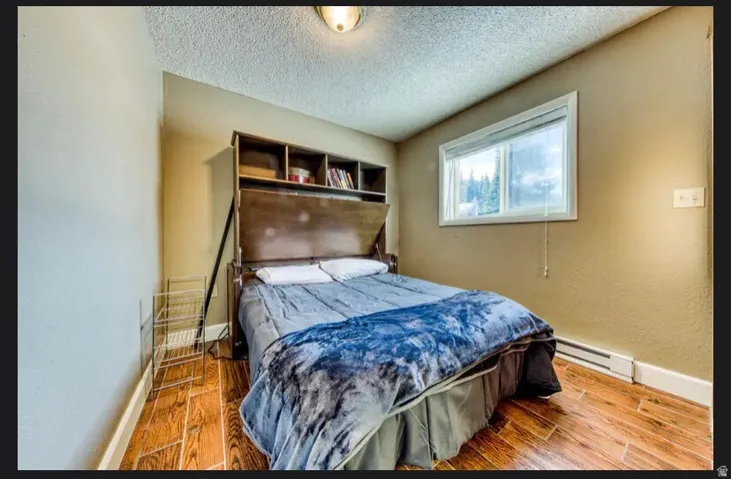 681 S Hwy 143 #1-g, Brian Head, Utah 84719