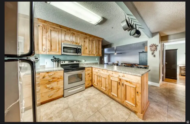 681 S Hwy 143 #1-g, Brian Head, Utah 84719