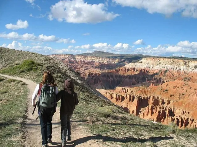 Cedar Breaks National Monument