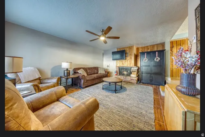 681 S Hwy 143 #1-g, Brian Head, Utah 84719