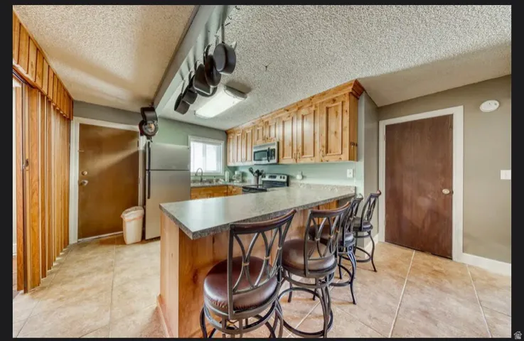681 S Hwy 143 #1-g, Brian Head, Utah 84719