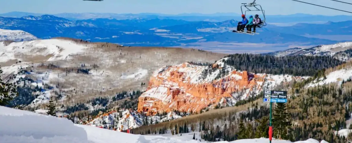 681 S Hwy 143 #1-g, Brian Head, Utah 84719