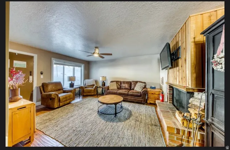 681 S Hwy 143 #1-g, Brian Head, Utah 84719