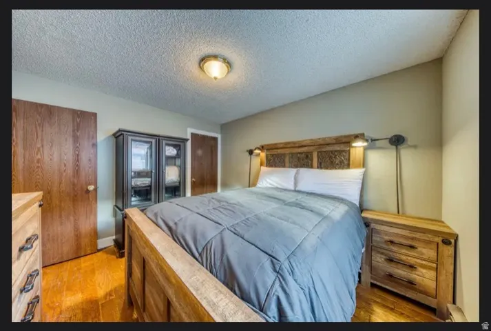 681 S Hwy 143 #1-g, Brian Head, Utah 84719