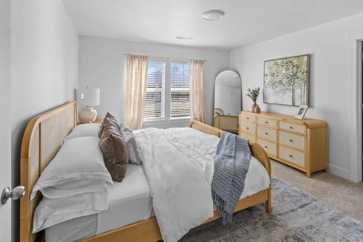 Photos are of a previously built Model Home, some finishes may vary