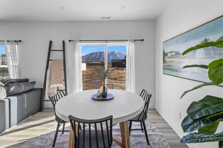 Photos are of a previously built Model Home, some finishes may vary