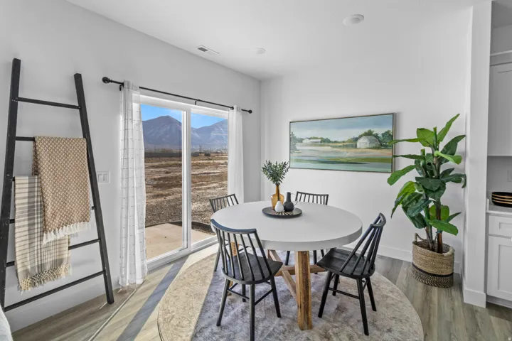 Photos are of a previously built Model Home, some finishes may vary