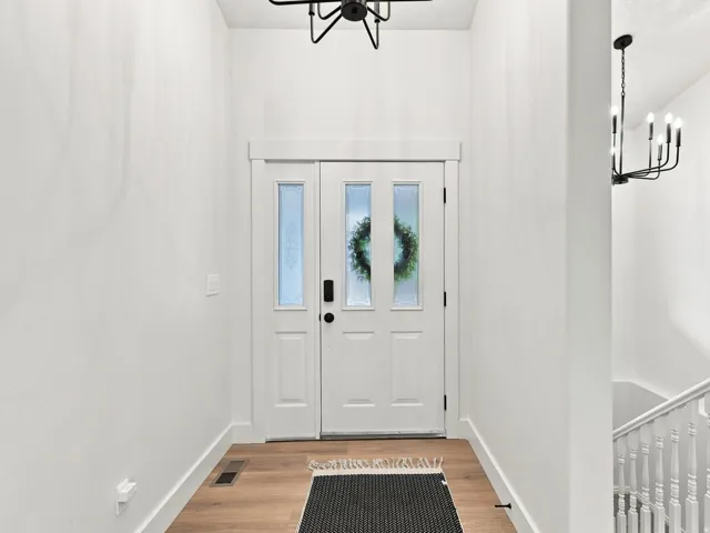 356 E 570 N, Hyde Park, Utah 84318