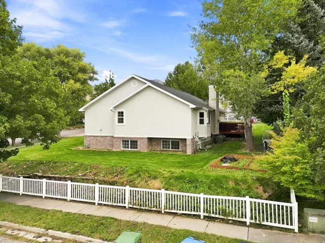 Lots to love in this forever home priced to sell.