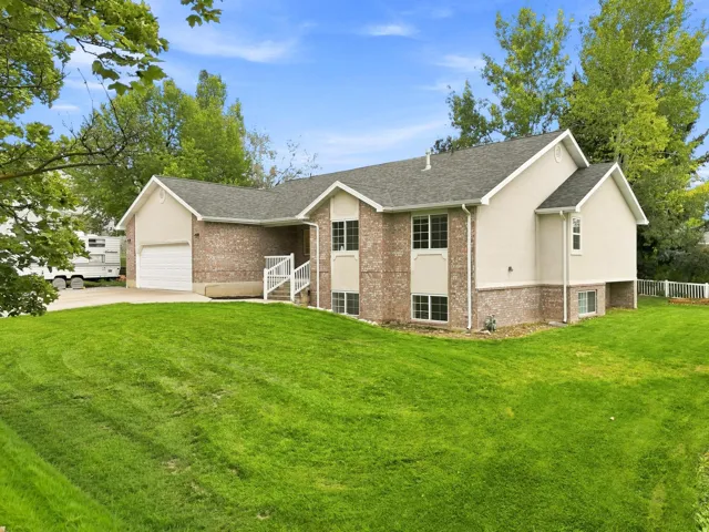 356 E 570 N, Hyde Park, Utah 84318