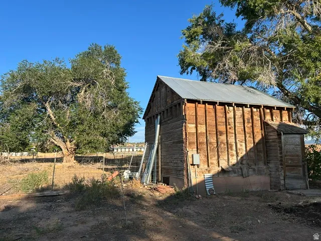 Granary