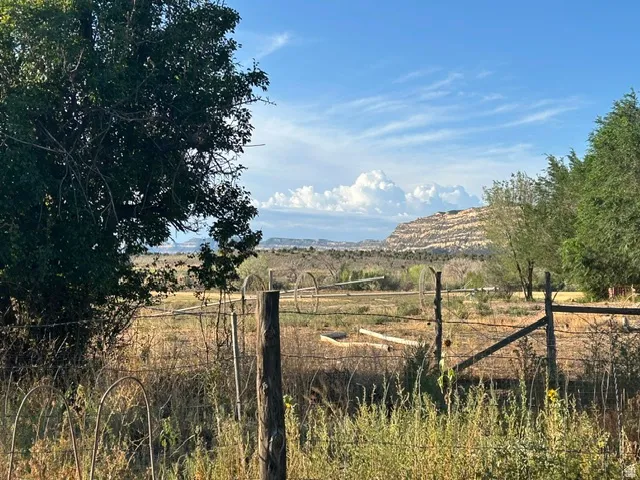 Views South