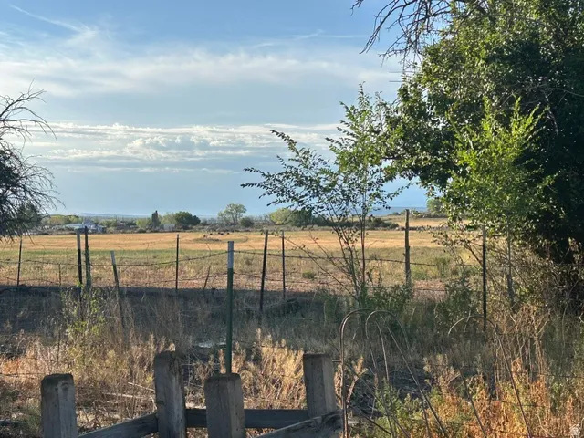 Views South