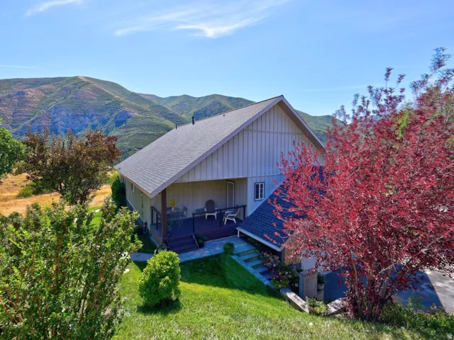 9065 Meadow Dr, Sundance, Utah 84604