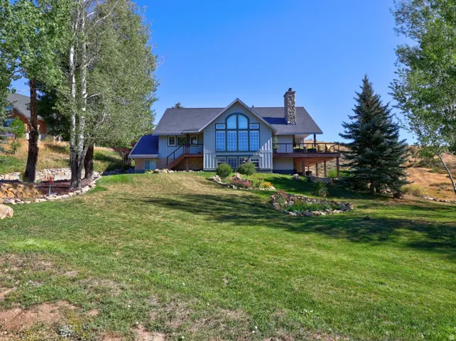 9065 Meadow Dr, Sundance, Utah 84604