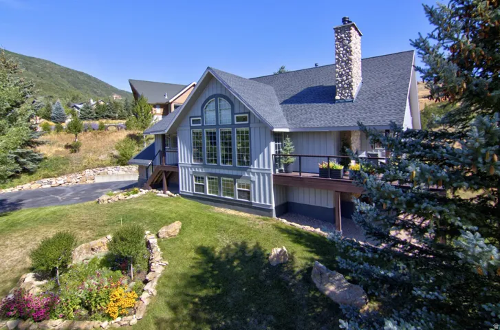 9065 Meadow Dr, Sundance, Utah 84604