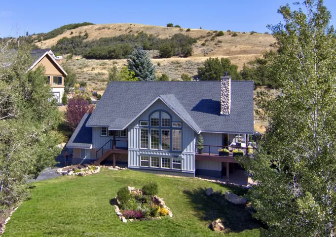 9065 Meadow Dr, Sundance, Utah 84604
