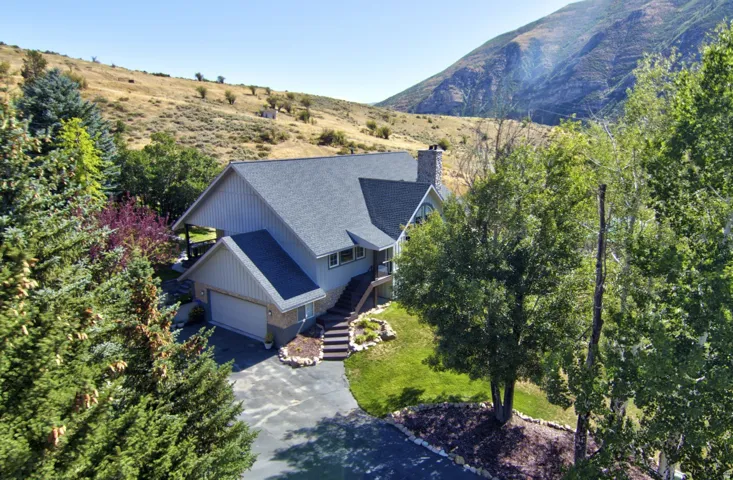 9065 Meadow Dr, Sundance, Utah 84604