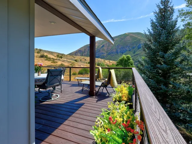 9065 Meadow Dr, Sundance, Utah 84604